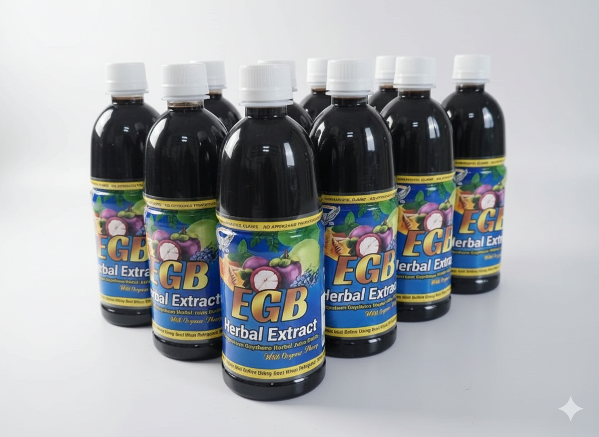 EGB Herbal Extract