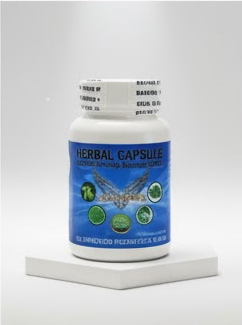 EGB Herbal Capsules