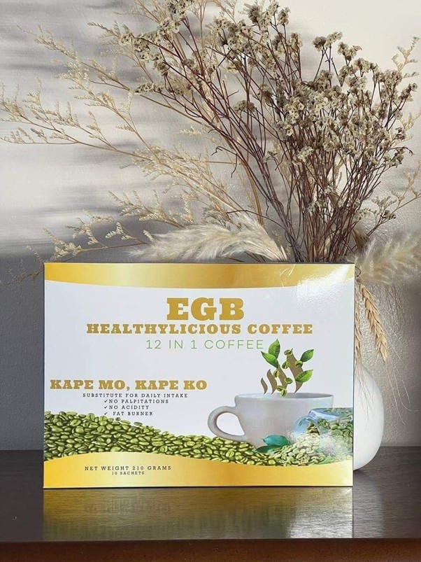 EGB Herbal Coffee